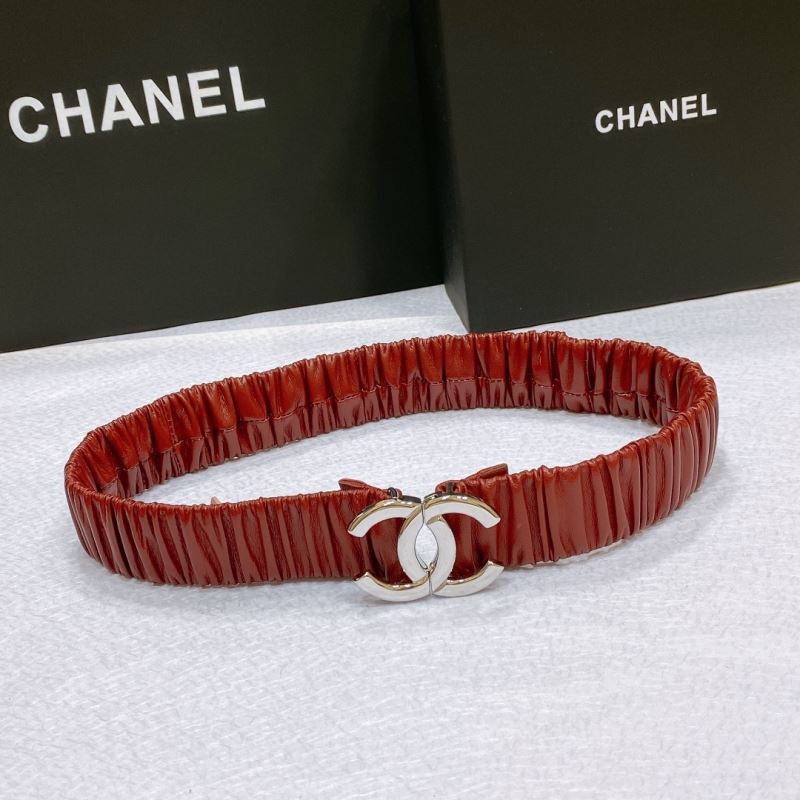 Chanel Belts